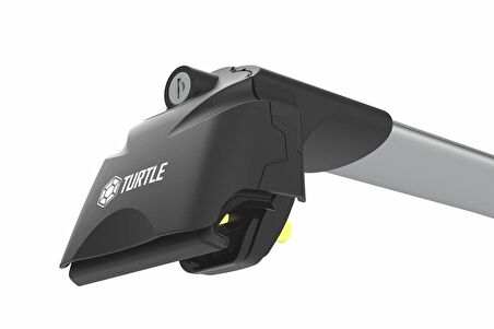 Turtle Kıa Xceed (Cd) Suv 19- Turtle Air2 Ara Atkı Gri