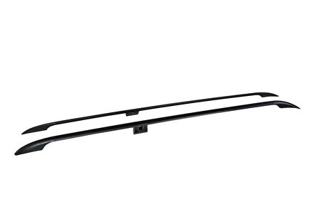 Turtle Mercedes Vıano (W447) Mpv 15- / Lwb Gold Tavan Çıtası Siyah