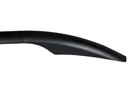 Turtle Mercedes Vıano (W447) Mpv 15- / Lwb Gold Tavan Çıtası Siyah