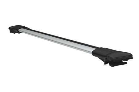 Turtle Mercedes Vıano (W639) Mpv 03-14 Diamond Ara Atkı Gri