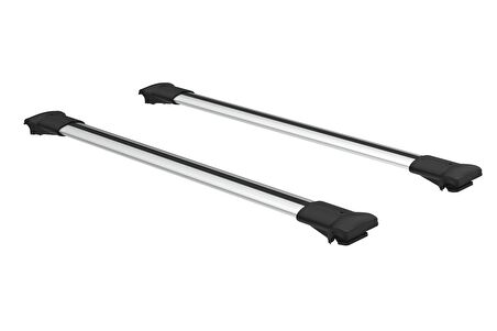 Turtle Mıtsubıshı Asx (Mk3) Suv 10- Diamond Ara Atkı Gri