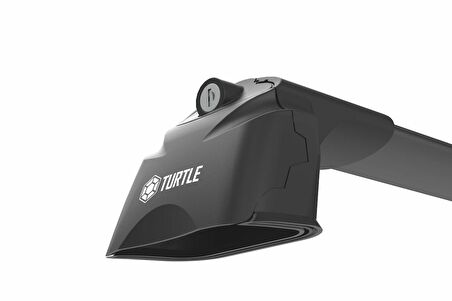 Turtle Nıssan X-Traıl (T32) Suv 14- Turtle Air3 Ara Atkı Siyah