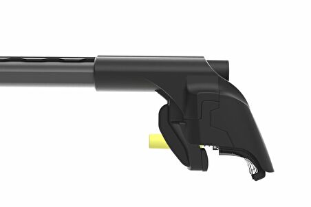 Turtle Opel Grandland X Suv 18- Turtle Air2 Ara Atkı Siyah