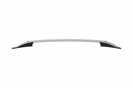 Turtle Opel Zafıra Lıfe (Mk3) Van 19- / L2 Standard Crown Tavan Çıtası Gri