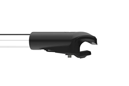 Turtle Peugeot Tepee Partner Van 08-18 Diamond Ara Atkı Gri