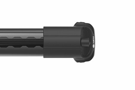 Turtle Ram Promaster Cıty Van 15- Turtle Air1 Ara Atkı Siyah