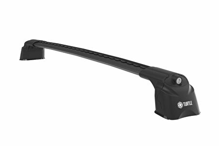 Turtle Ram V1000 Van 10- Turtle Air3 Ara Atkı Siyah
