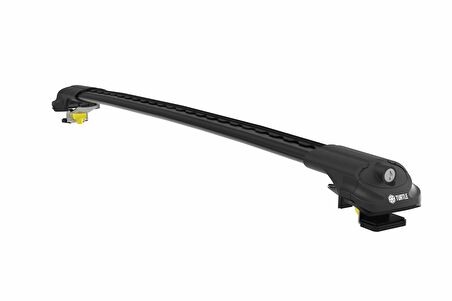Turtle Renault Grand Scenıc (Mk3) Mpv 09-16 Turtle Air1 Ara Atkı Siyah