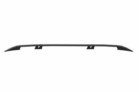 Turtle Renault Kangoo 2 Van 07-19 / Maxı Crown Tavan Çıtası Gri