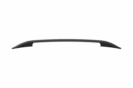 Turtle Renault Kangoo 2 Van 07-19 / Maxı Crown Tavan Çıtası Gri