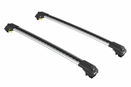 Turtle Suzukı Xl-7 Suv 07-10 Turtle Air1 Ara Atkı Gri
