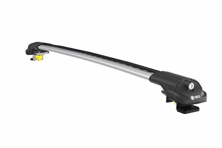 Turtle Suzukı Xl-7 Suv 07-10 Turtle Air1 Ara Atkı Gri