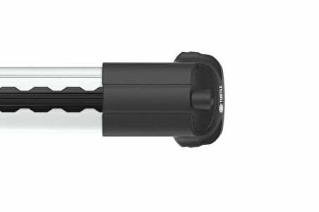 Turtle Suzukı Xl-7 Suv 07-10 Turtle Air1 Ara Atkı Gri