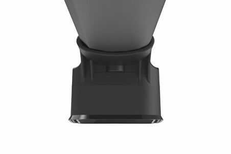 Turtle Volkswagen Caravelle (T6) Van 16- Turtle Air3 Ara Atkı Siyah