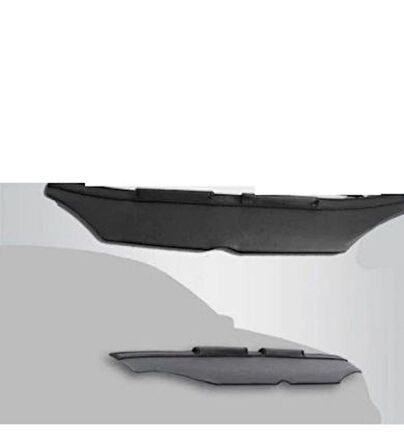 Vw Tiguan 2008-2015 Ön Kaput Maskesi - Tiguan Kaput Koruması