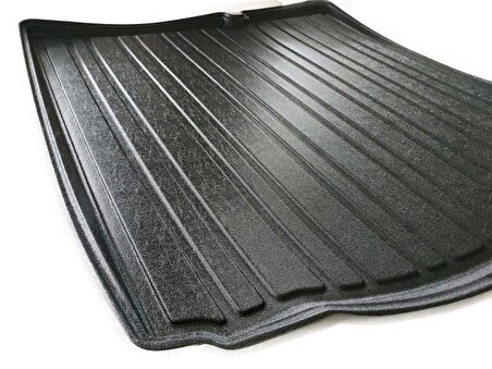 Peugeot 301 2012+ Bagaj Havuzu