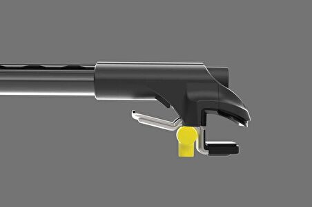 Mercedes E-Class (W211) Estate 04-09 Air 1 Ara Atkı Siyah Renk Ver 1