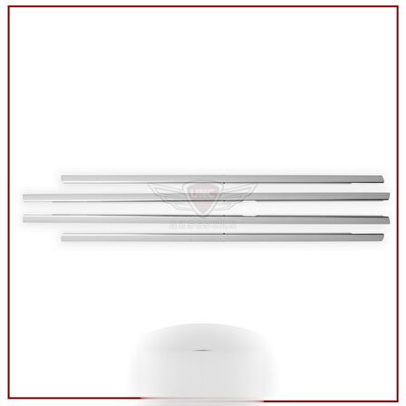 Fiat Tipo Cam Çıtası P. Çelik