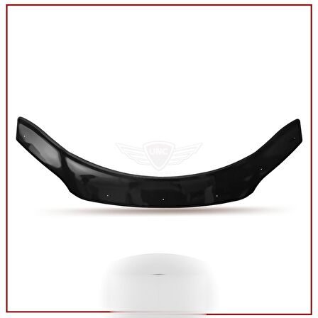 Honda Civic Kaput Rüzgarlığı 2004-2006 (Vtec 2 Makyajlı)