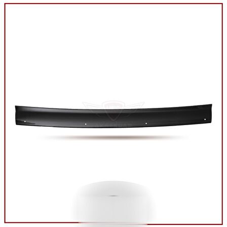 Iveco Daily Kaput Rüzgarlığı 2011-2014