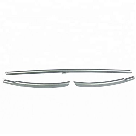 Rr Vogue 2013-2017 İçin Tampon Alt Çıtası - Gri - Lr038736