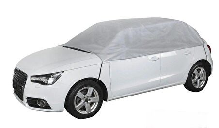 Alfa Romeo 145 Yarım Model Oto Brandası - Tüm Araçlara Uyumlu