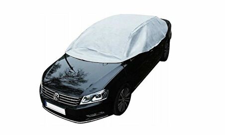 Alfa Romeo 145 Yarım Model Oto Brandası - Tüm Araçlara Uyumlu