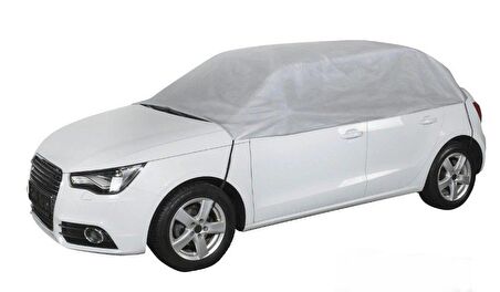 BMW 1 Serisi HatchBack HB Yarım Model Oto Brandası - Tüm Araçlara Uyumlu