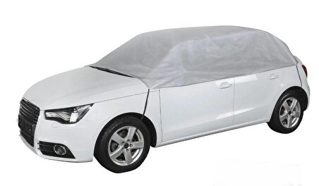 Toyota Corolla Verso Yarım Model Oto Brandası - Tüm Araçlara Uyumlu