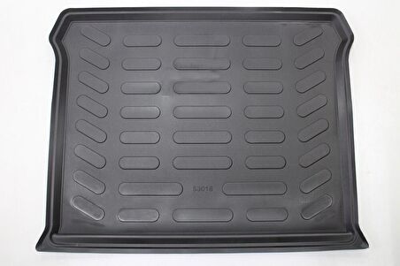 Ford Tourneo Connect 2023 Sonrası Bagaj Havuzu