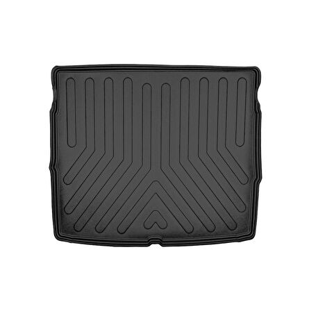 Ford Tourneo Connect 2023 Sonrası Bagaj Havuzu