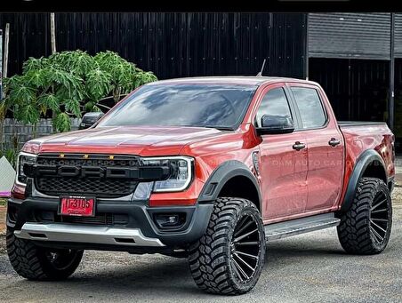 T9 Raptor Body Kit Sınırlı Stok