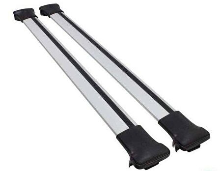 Kıa Sorento (Bl) Suv 02-09 Niken Air1 Ara Atkı Gri