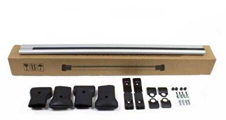 Subaru Outback (Bg) Suv 94-99 Niken Air1 Ara Atkı Gri