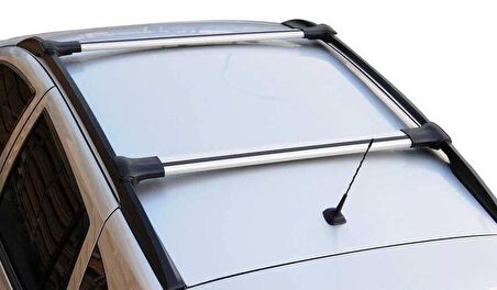 Subaru Outback (Bg) Suv 94-99 Niken Air1 Ara Atkı Gri