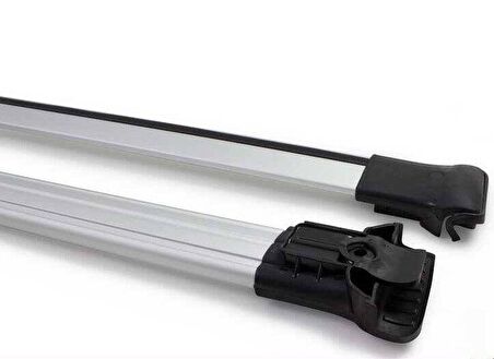 Toyota Yarıs Verso (Xp20) Mpv 00-05 Niken Air1 Ara Atkı Gri
