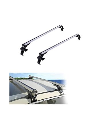 Renault Fluence Sm3 Sd Oluksuz Ara Atkı 120Cm 2010 Ve Sonrası