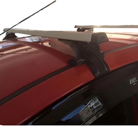 Renault Fluence Sm3 Sd Oluksuz Ara Atkı 120Cm 2010 Ve Sonrası