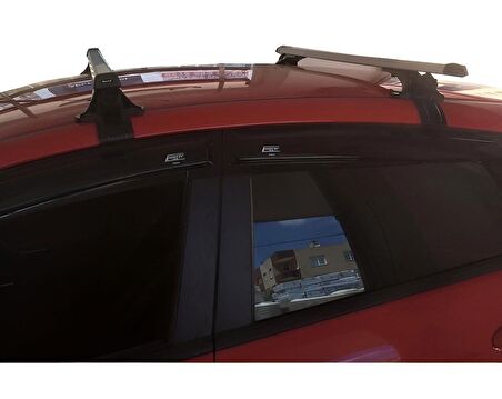 Hyundai İ30 Fd Oluksuz Ara Atkı 120Cm 2007-2012