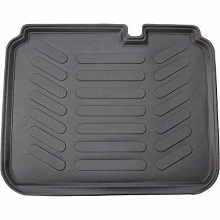 Rizline Alfa Romeo Tonale Üst Bagaj 2022 Sonrası 3D Bagaj Havuzu