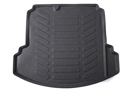 Rizline Porsche Cayenne 2018 Sonrası 3D Bagaj Havuzu