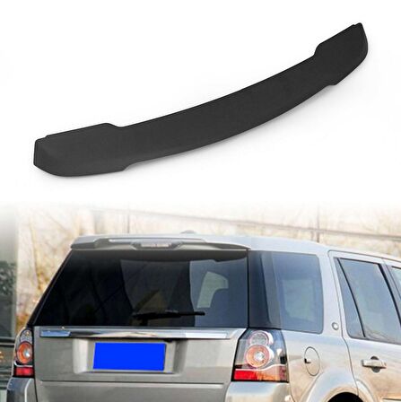 Land Rover Freelander 2007 Sonrası Spoiler (Boyasız)