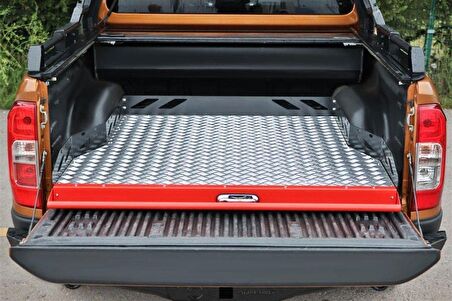 Isuzu D-Max Kasa İçi Sürgülü Çekmece 2012-2021 AQM-S60