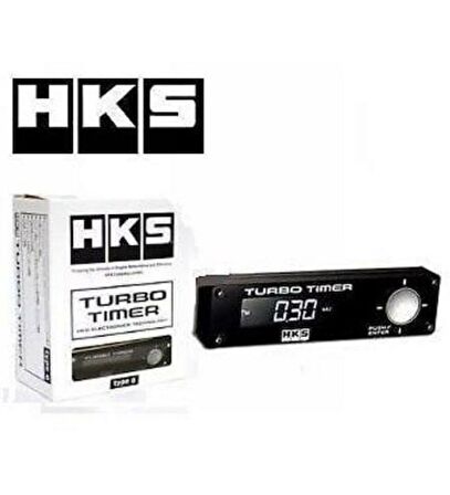 Turbo Timer Saati Zamanlayıcı Turbo Timer Saati HKS