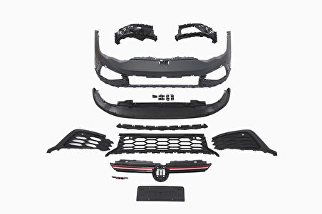 GOLF 8 GTI GS BODY KIT (FULL SET)