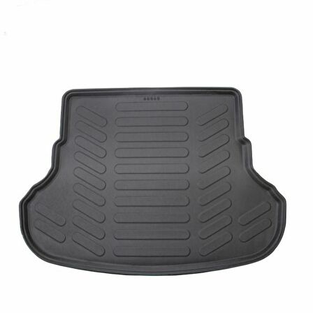 Rizline Mercedes GLE Class W166 2015-2019 3D Bagaj Havuzu