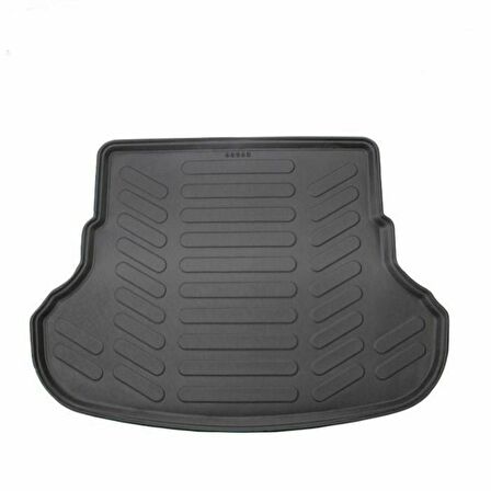 Rizline Peugeot 208 Elektrikli 2022 Sonrası 3D Bagaj Havuzu