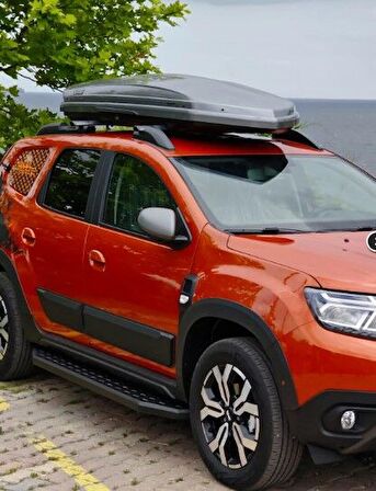 DACİA DUSTER YAN BASAMAK (AQM-Q30)