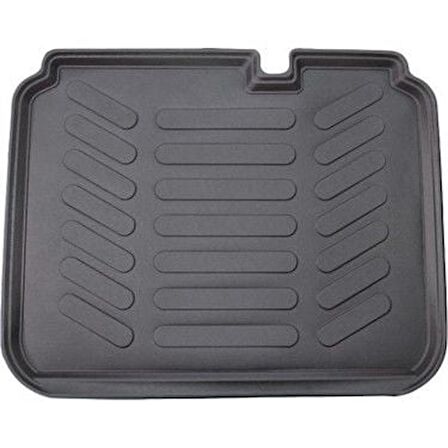 Rizline Subaru XV 2018 Sonrası 3D Bagaj Havuzu