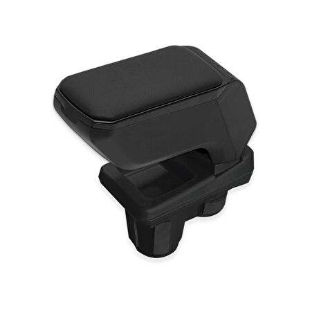 Renault Fluence Kol Dayama Kolçak Geçmeli ABS Siyah 2010 Üzeri A+Kalite